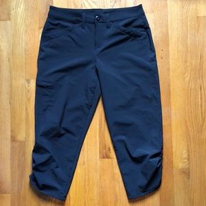Eddie Bauer Travex Capris